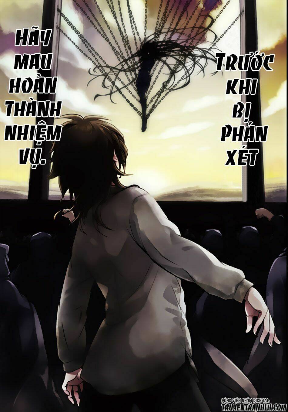 Isekai Goumon Hime Chương 1 Ảnh 5