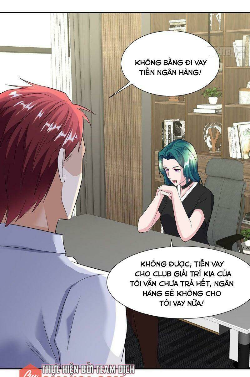 Đô Thị Lãng Tử Chương 35 Ảnh 13
