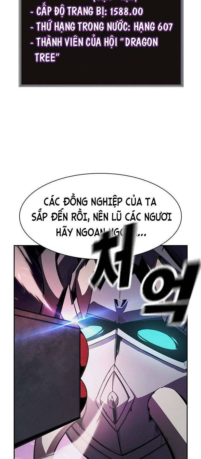 Đội Đốt Kích Noryangjin Chương 22 Ảnh 7