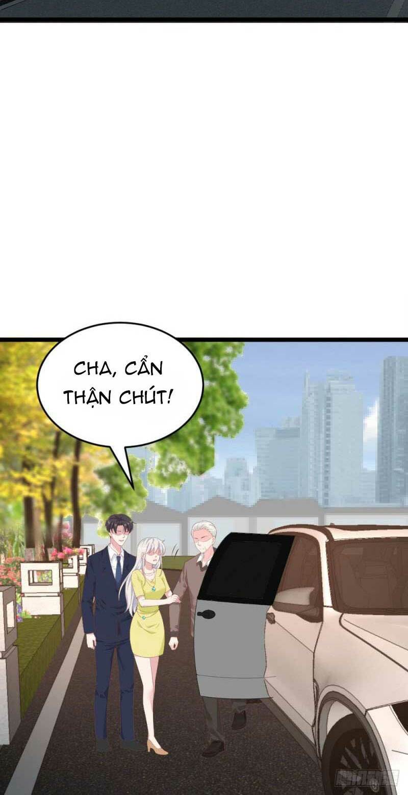Cấm Tình Điềm Mật: Đế Thiếu Hào Môn Trêu Tận Cửa Chương 68 Ảnh 4
