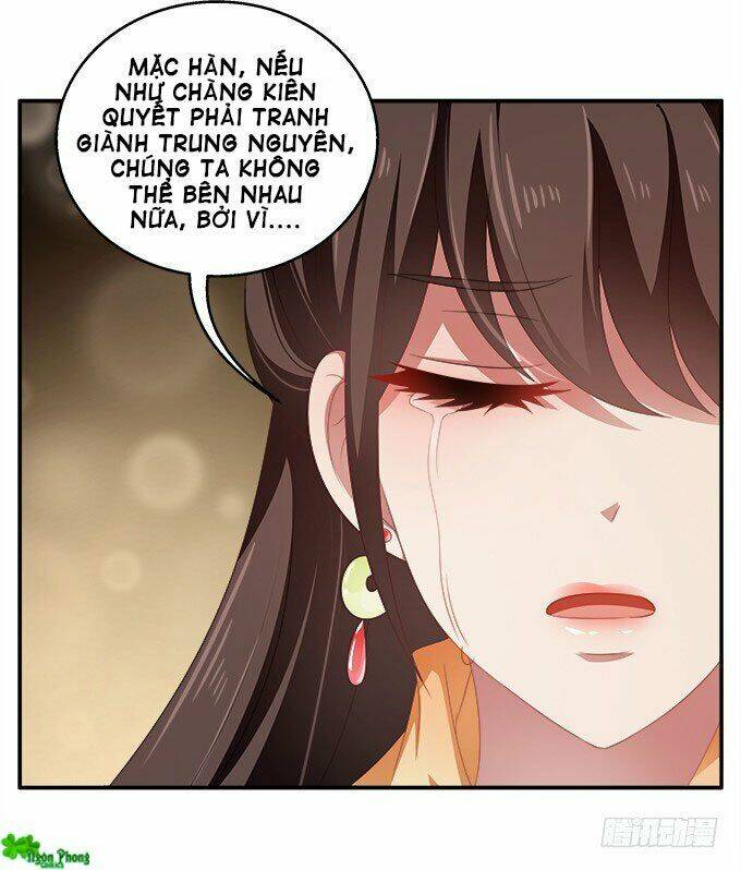 Thịnh Thế An Nhiên Chương 40 Ảnh 35