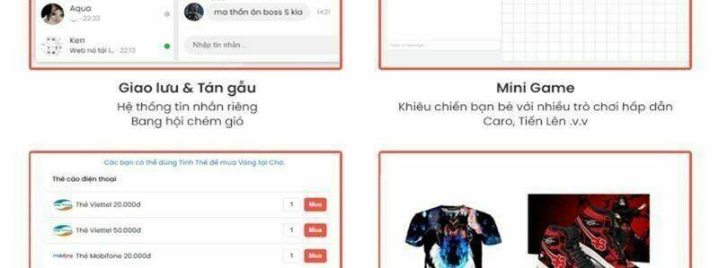 Kẹo Bông Gòn Và Mộng Giữa Ban Ngày Chương 20 Ảnh 34