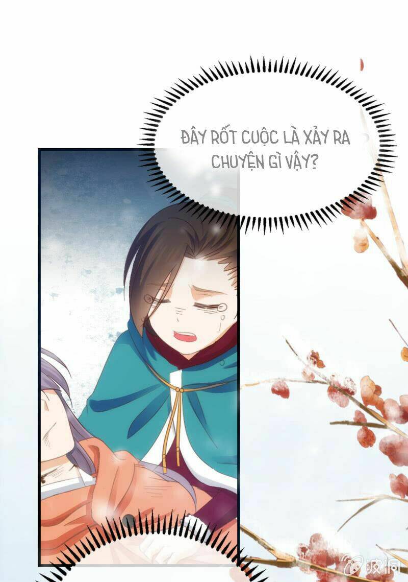 Nữ Đương Gia Sương Dã Trại Chương 38 Ảnh 16