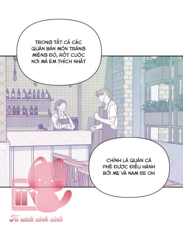 Điều Khiến Tôi Quyết Tâm Chết Đi Chương 93 Ảnh 27