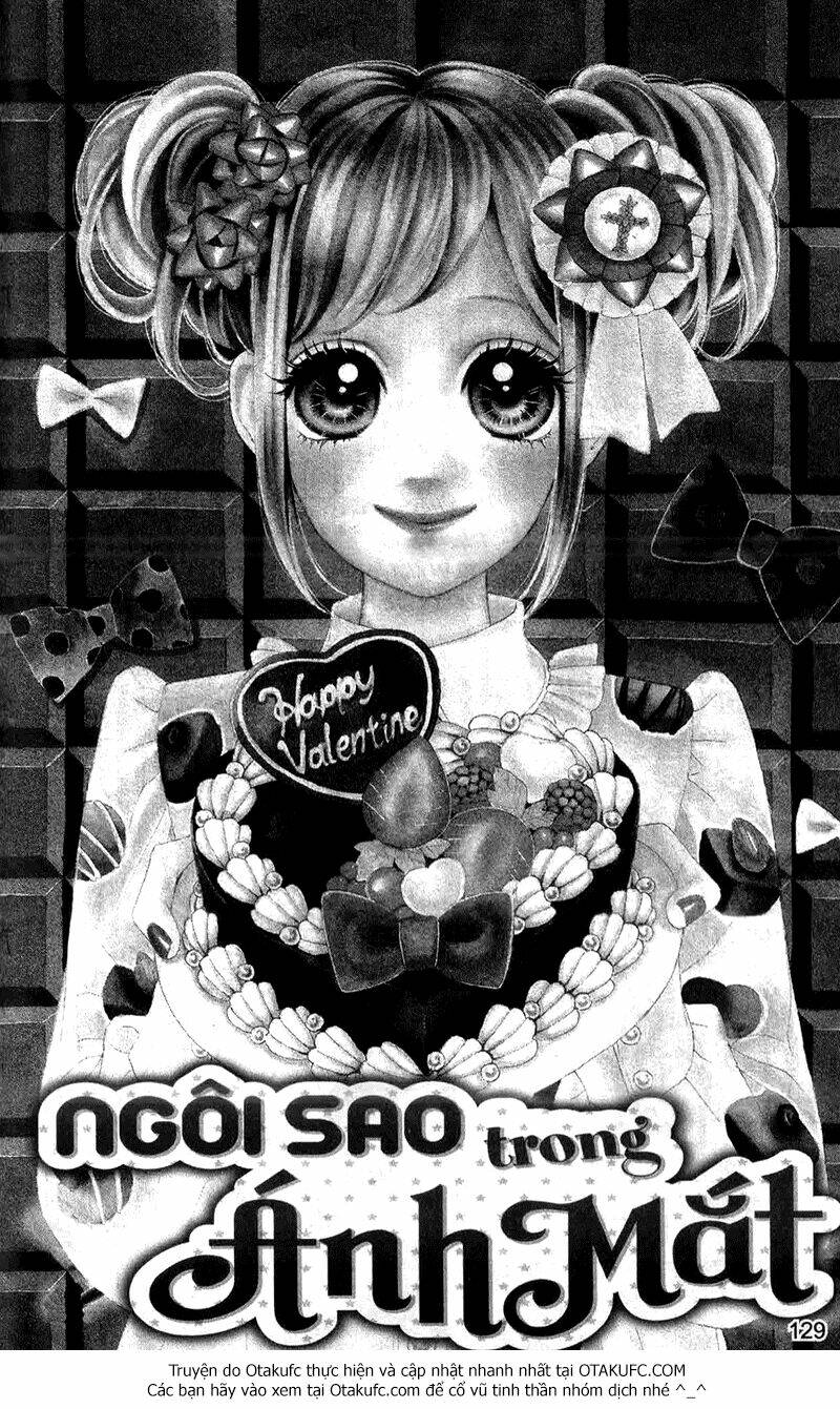 Nagareboshi Lens Chương 25.5 Ảnh 3