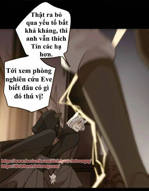 Vết Cắn Ngọt Ngào 3 Chương 52 Ảnh 46
