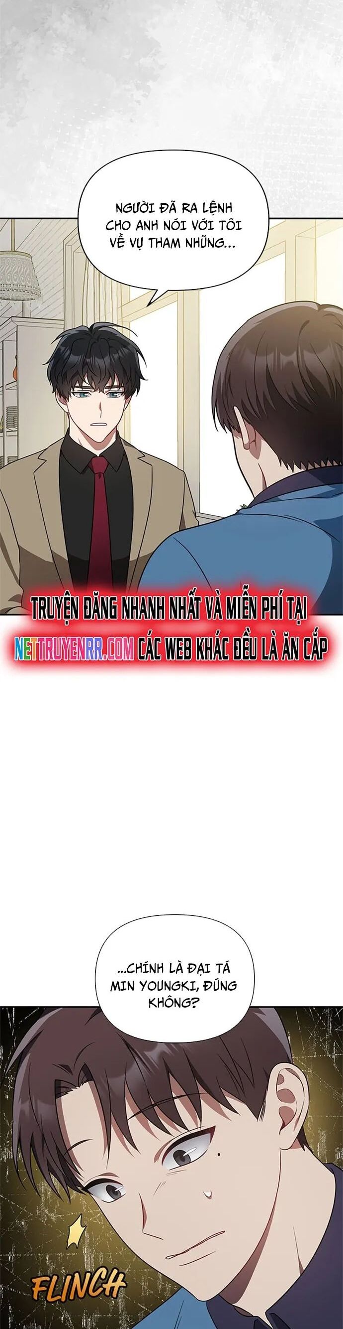 Tôi Đã Giết Hắn Chương 67 Ảnh 33