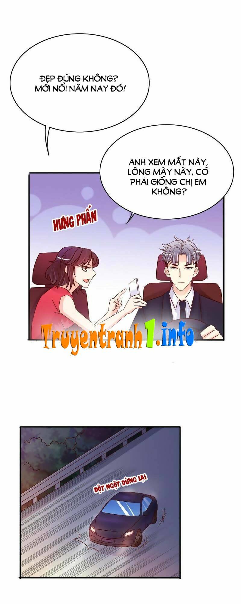 101 Phương Pháp Của Tổng Tài Chương 101 Ảnh 10