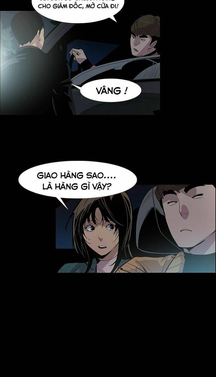 Răng Nanh Chương 10 Ảnh 21