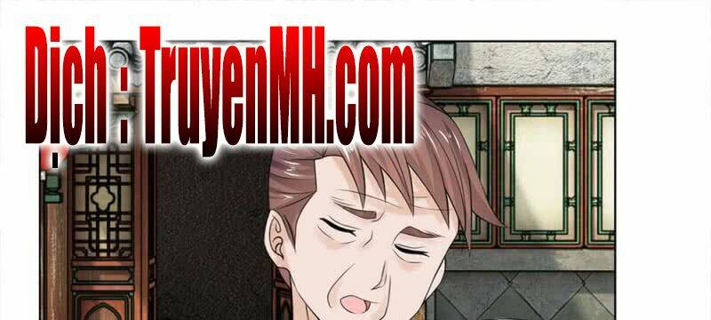 Loạn Thế Đế Hậu Chương 45 Ảnh 2
