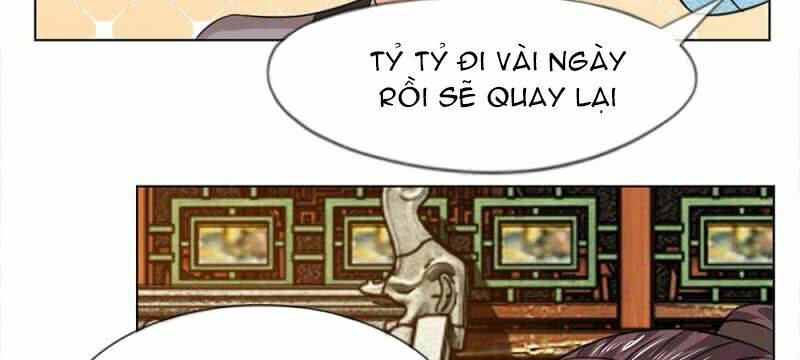 Loạn Thế Đế Hậu Chương 48 Ảnh 25