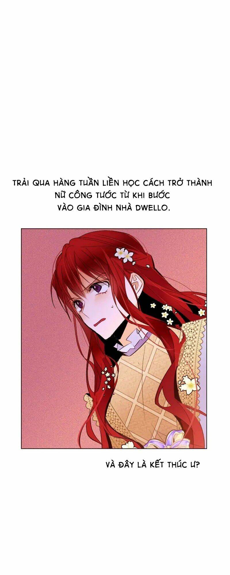 Cuộc Sống Rập Khuôn Của Một Quý Cô Tái Sinh! Chương 40 Ảnh 17