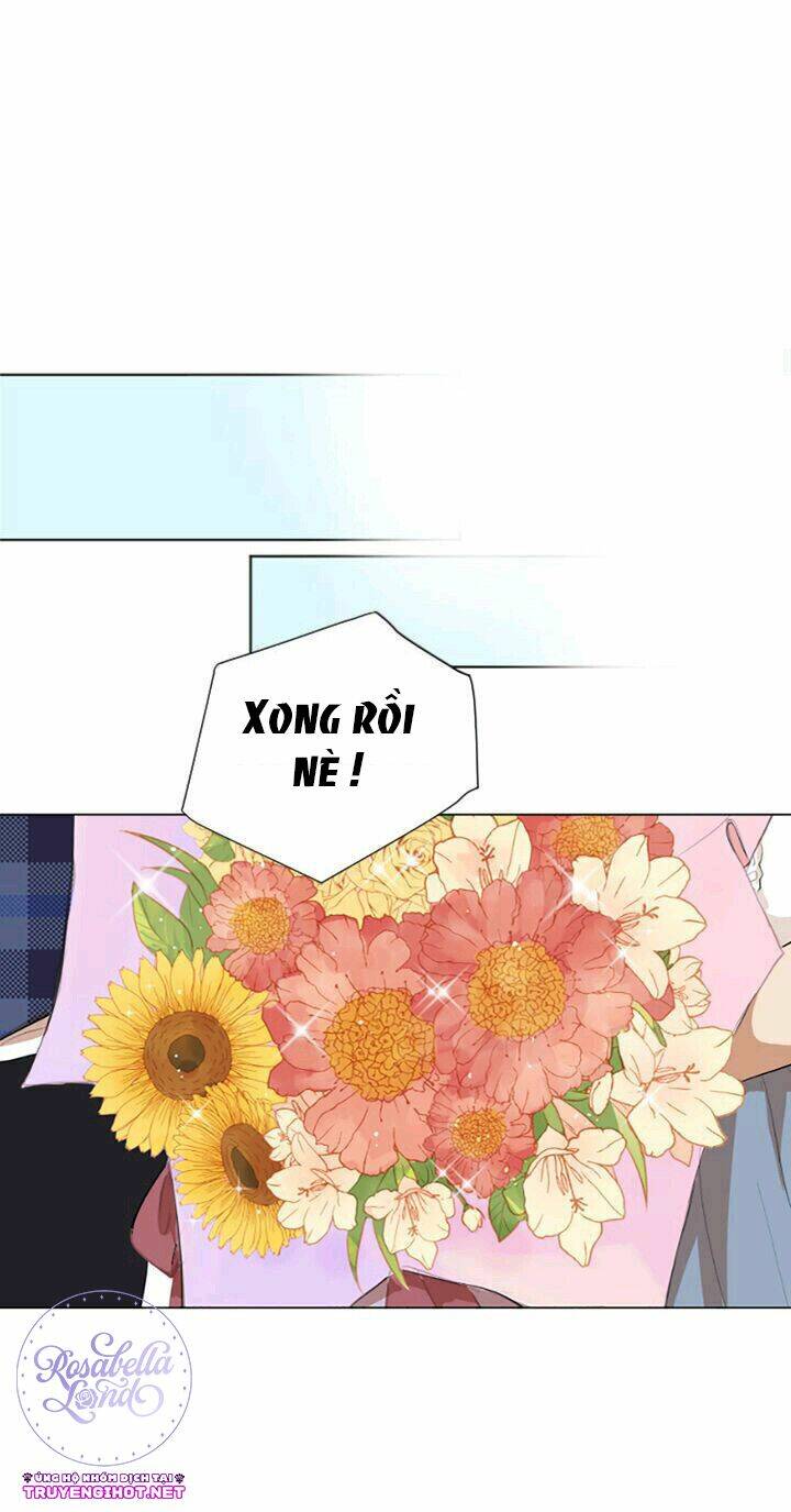 Tình Yêu Tuổi Trẻ Chương 34 Ảnh 42