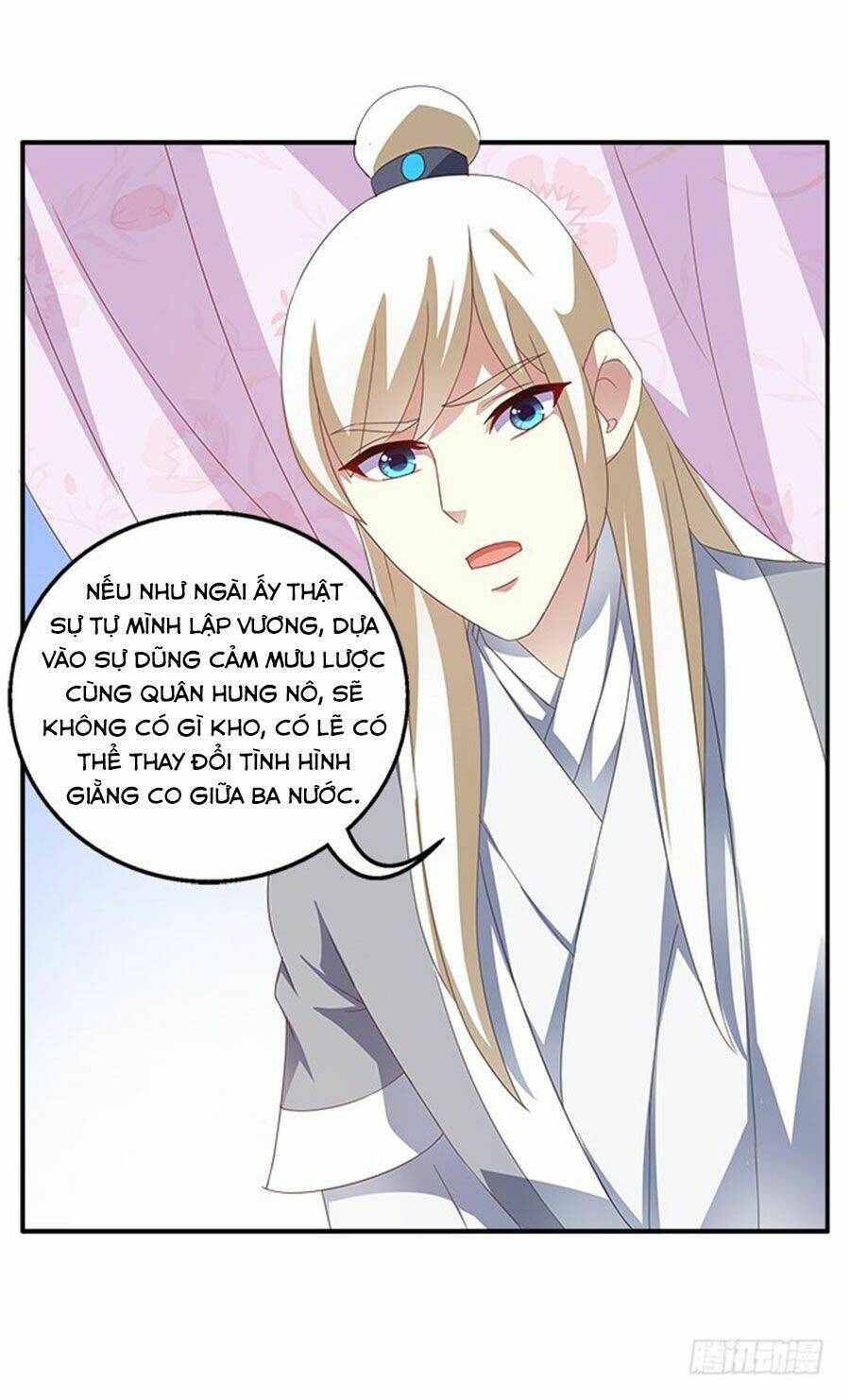Thịnh Thế An Nhiên Chương 39 Ảnh 36