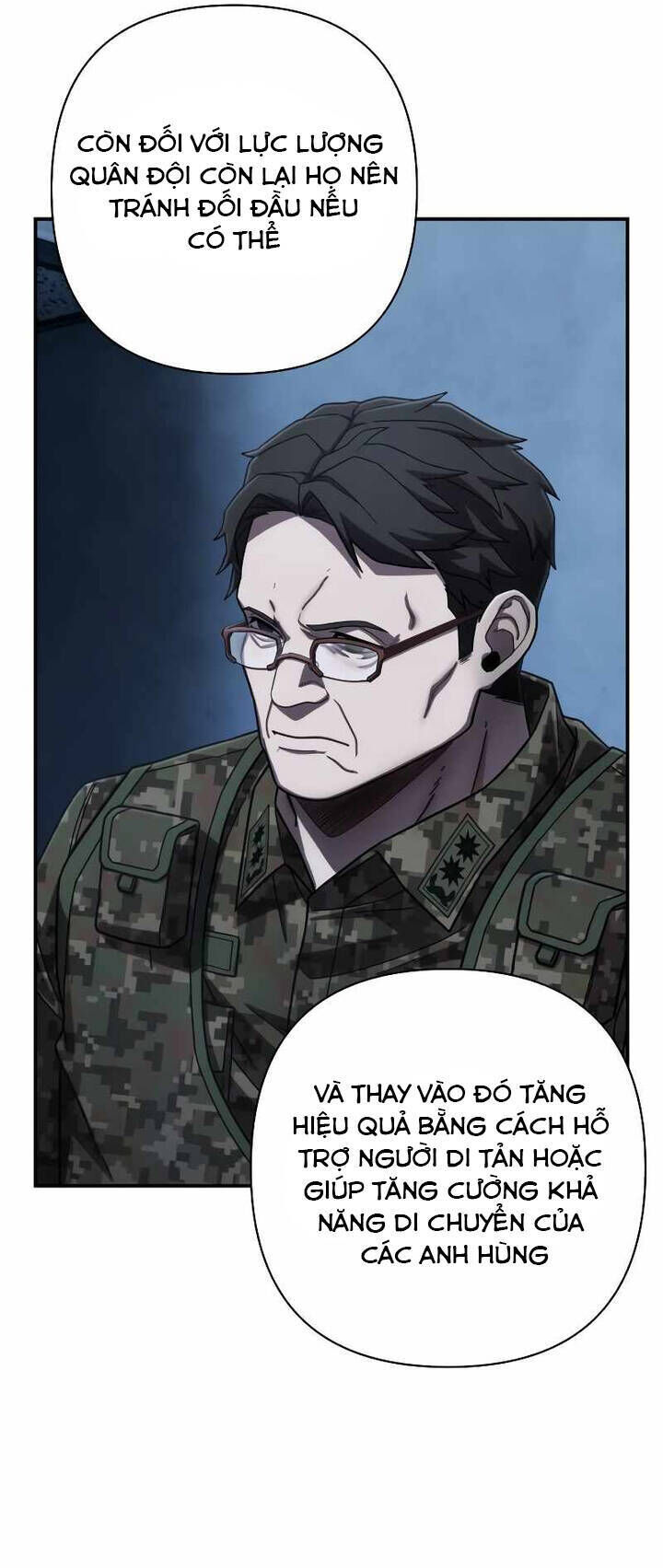 Sự Trở Lại Của Anh Hùng Diệt Thế Chương 140 Ảnh 31