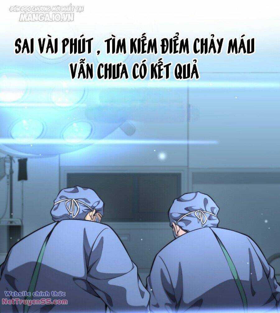 Đại Y Lăng Nhiên Chương 270 Ảnh 35
