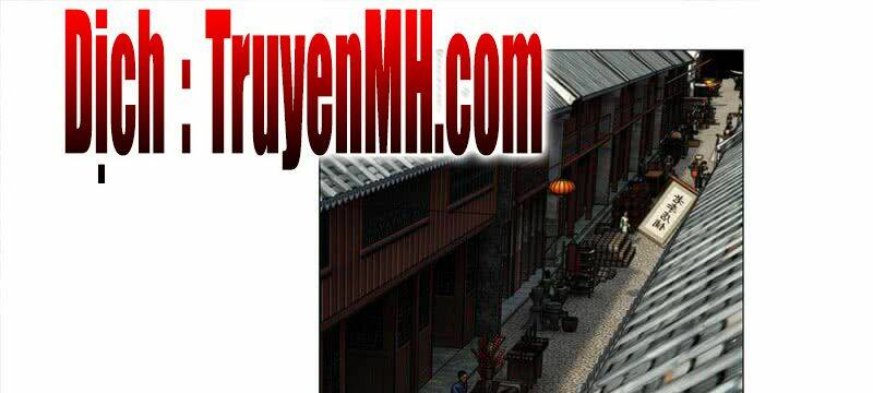 Loạn Thế Đế Hậu Chương 60 Ảnh 16