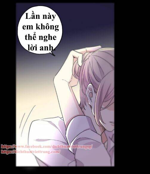 Vết Cắn Ngọt Ngào 3 Chương 50 Ảnh 14