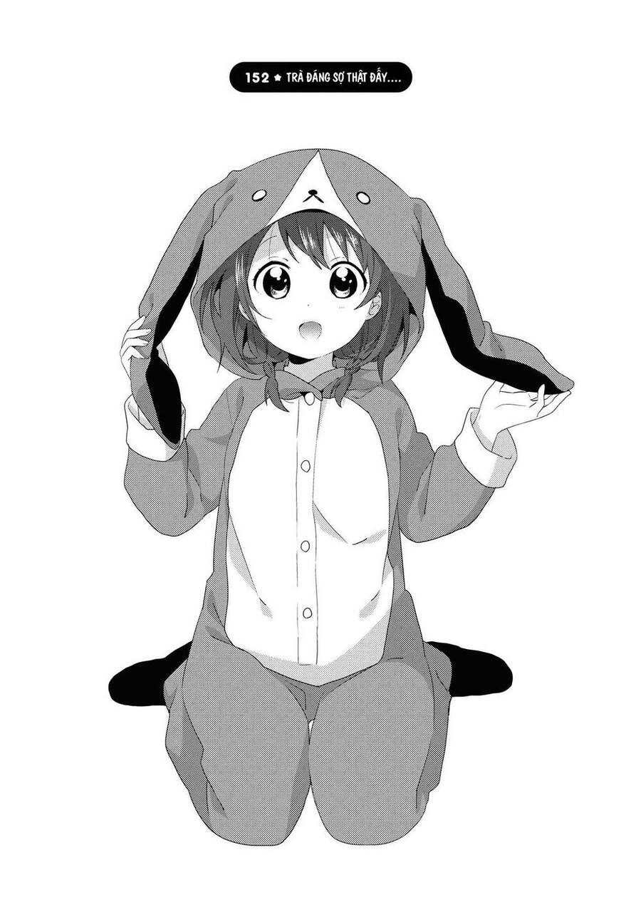 Yuru Yuri Chương 152 Ảnh 2