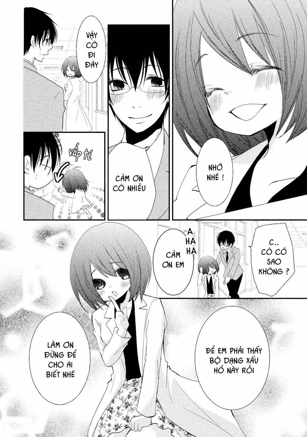 Ani Ga Imouto De Imouto Ga Ani Chương 17 Ảnh 29