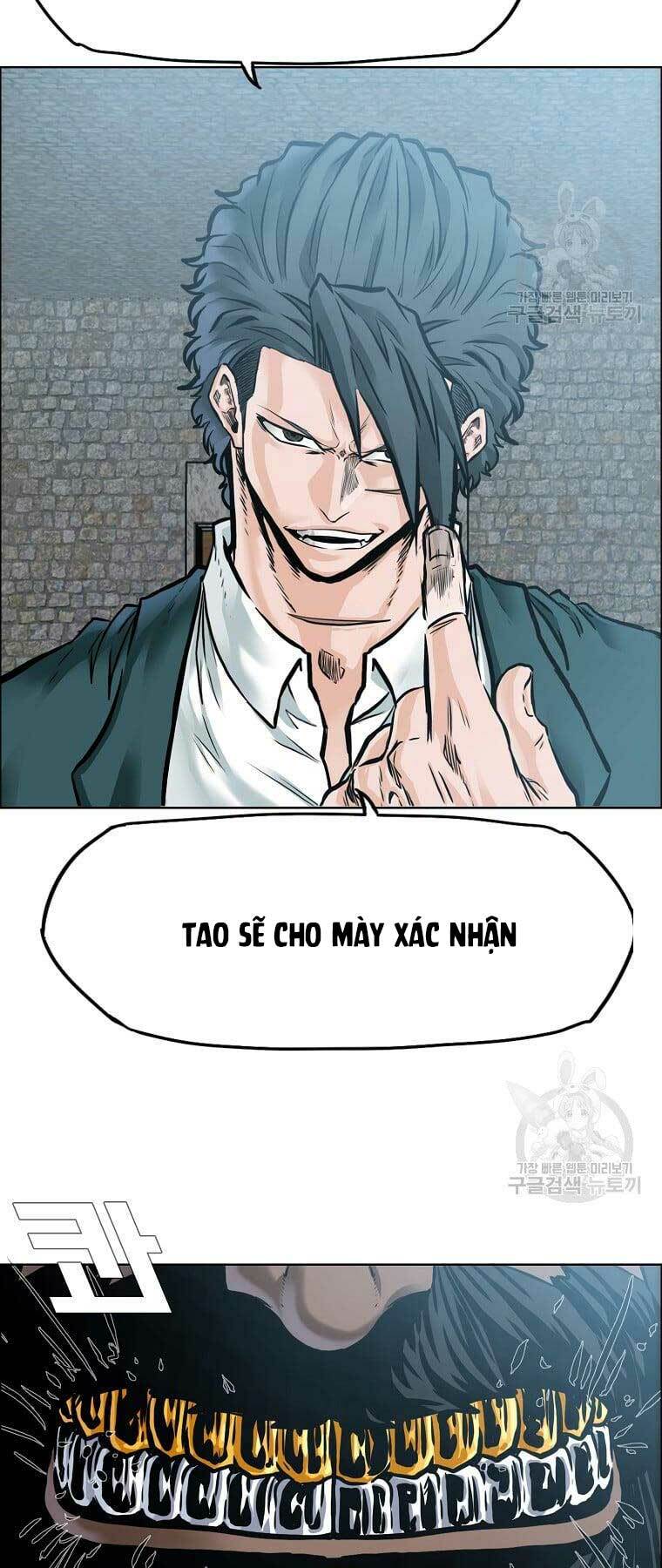 Bá Chủ Học Đường Ss4 Chương 69 Ảnh 45