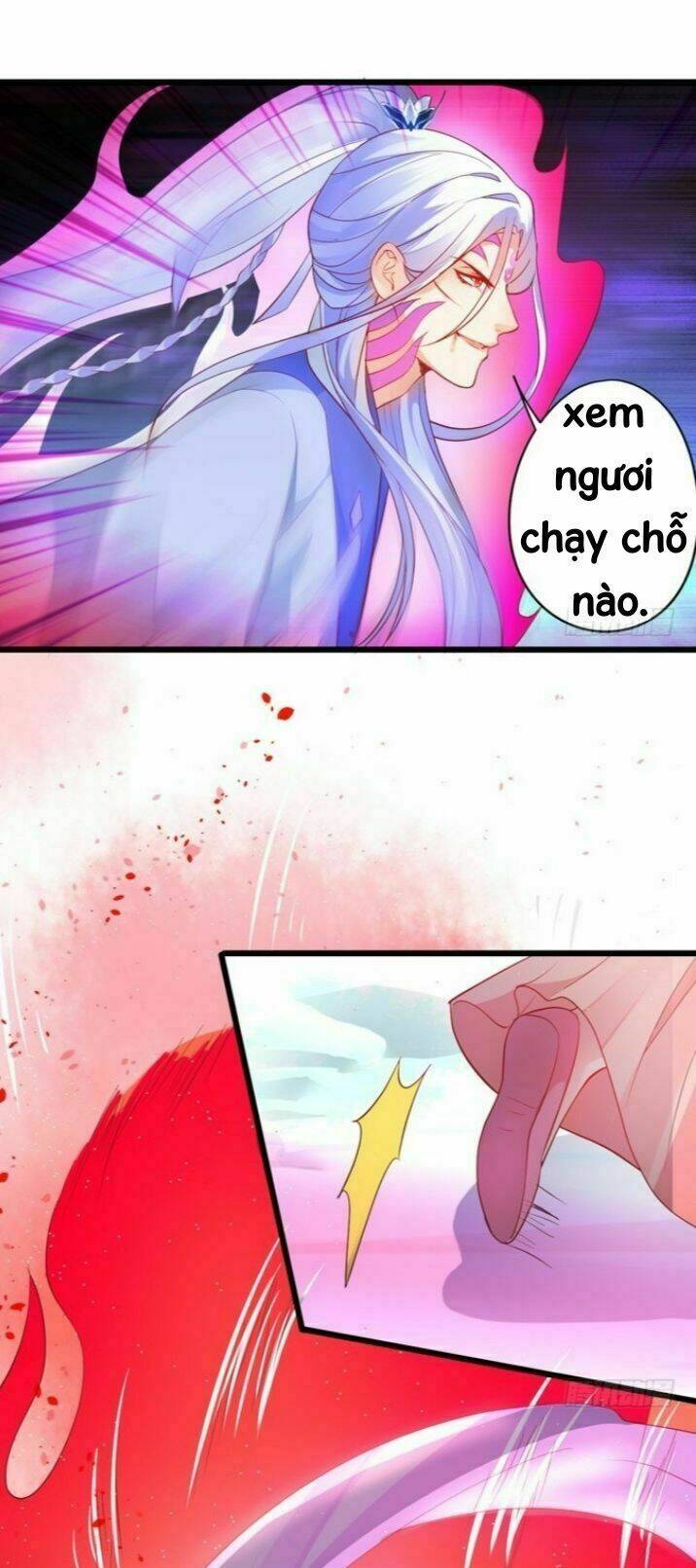 Liêu Liêu Trai Chương 23 Ảnh 14