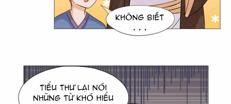 Loạn Thế Đế Hậu Chương 57 Ảnh 12