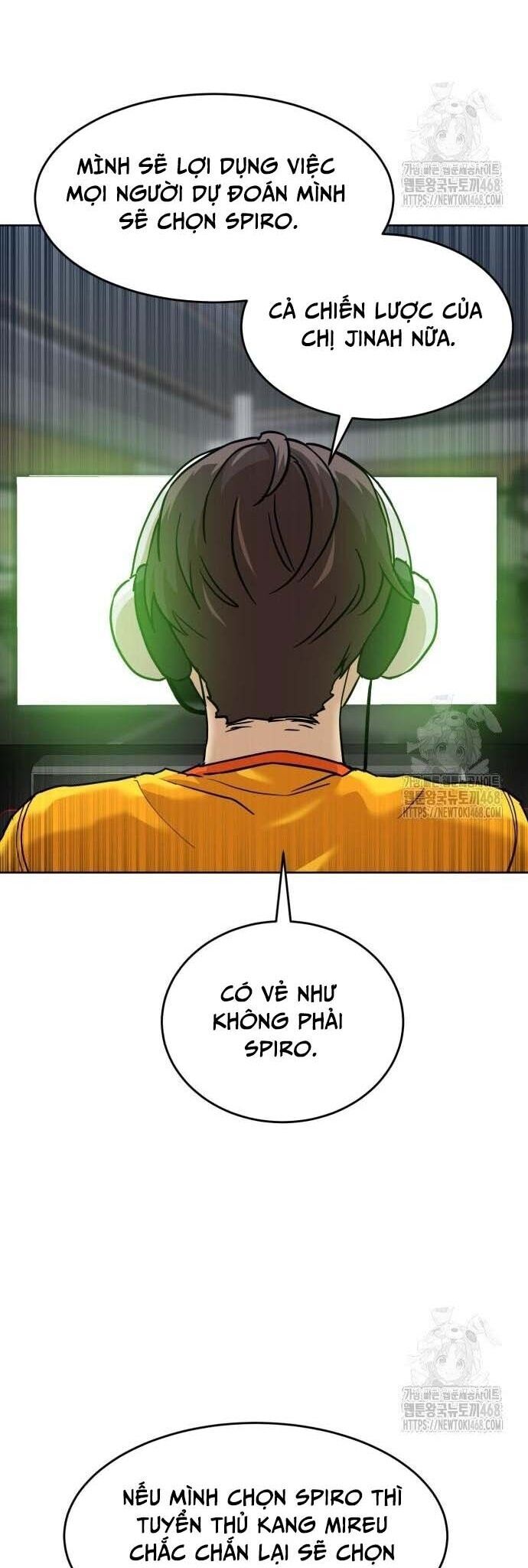 Double Click Chương 194 Ảnh 26