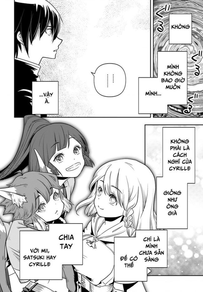 Majutsugakuin Wo Shuseki De Sotsugyou Shita Ore Ga Boukensha Wo Hajimeru No Wa Sonna Ni Okashii Daro Chương 19 Ảnh 13