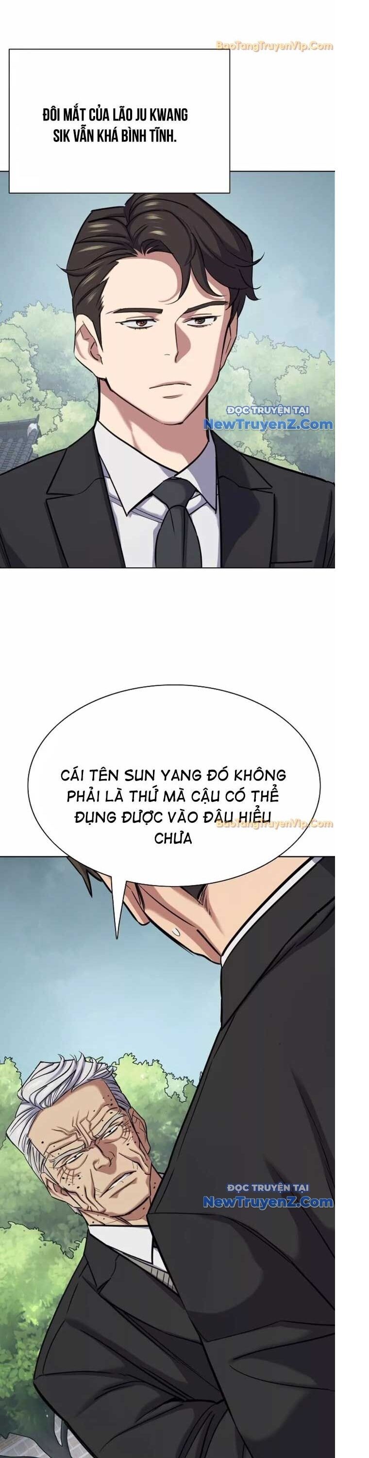Tiểu Thiếu Gia Gia Tộc Tài Phiệt Chương 149 Ảnh 38