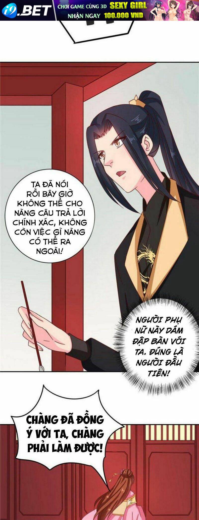 Thiên Tài Tiểu Độc Phi Chương 111 Ảnh 22