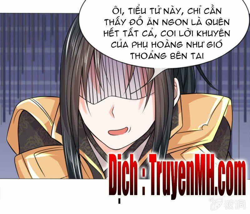 Loạn Thế Đế Hậu Chương 61 Ảnh 5