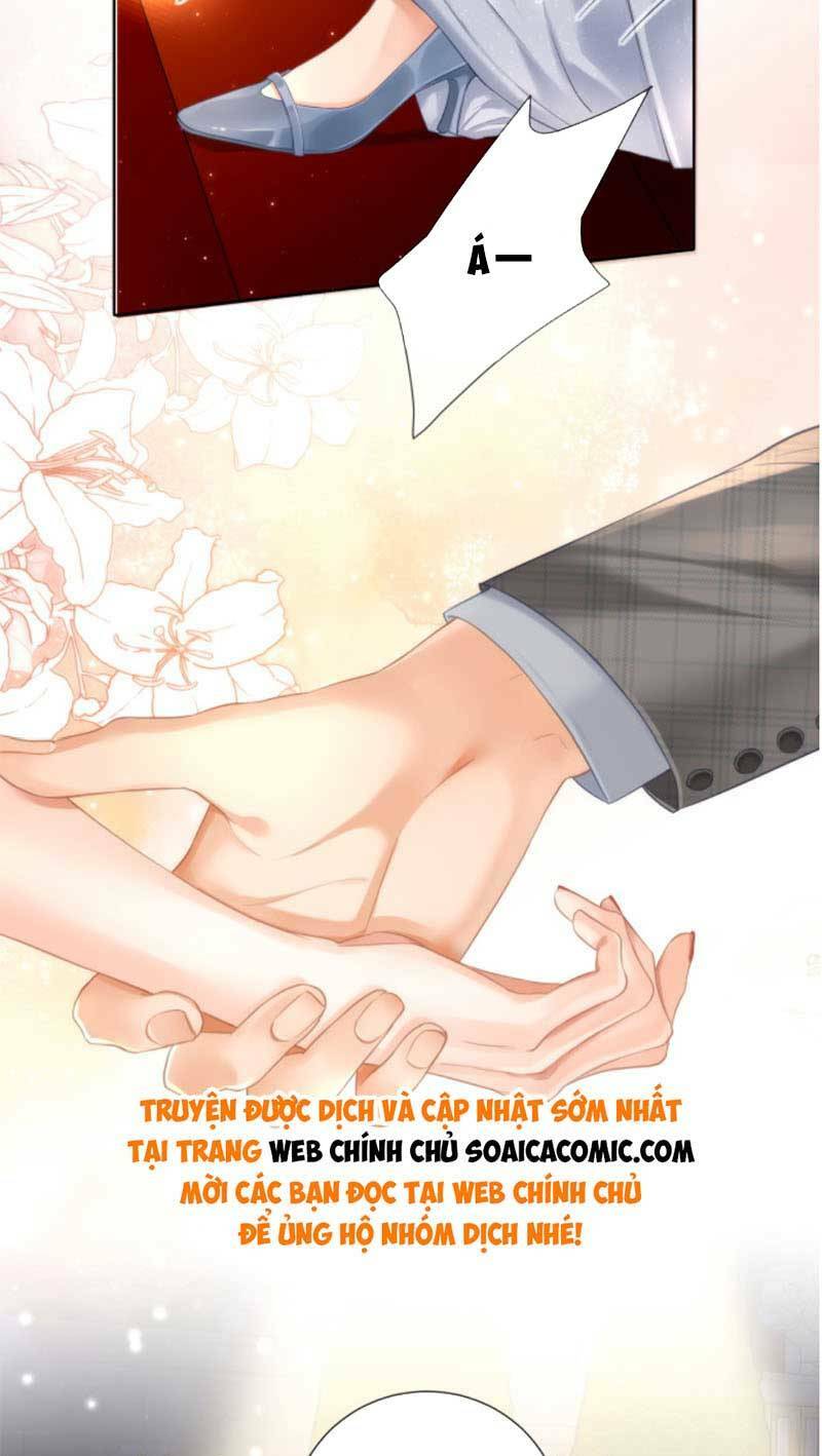 Cuộc Hôn Nhân Ngọt Ngào Chương 8 Ảnh 21