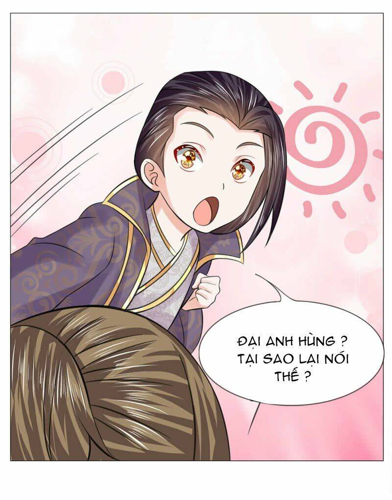 Loạn Thế Đế Hậu Chương 61 Ảnh 22