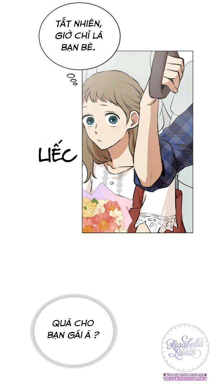Tình Yêu Tuổi Trẻ Chương 34 Ảnh 50