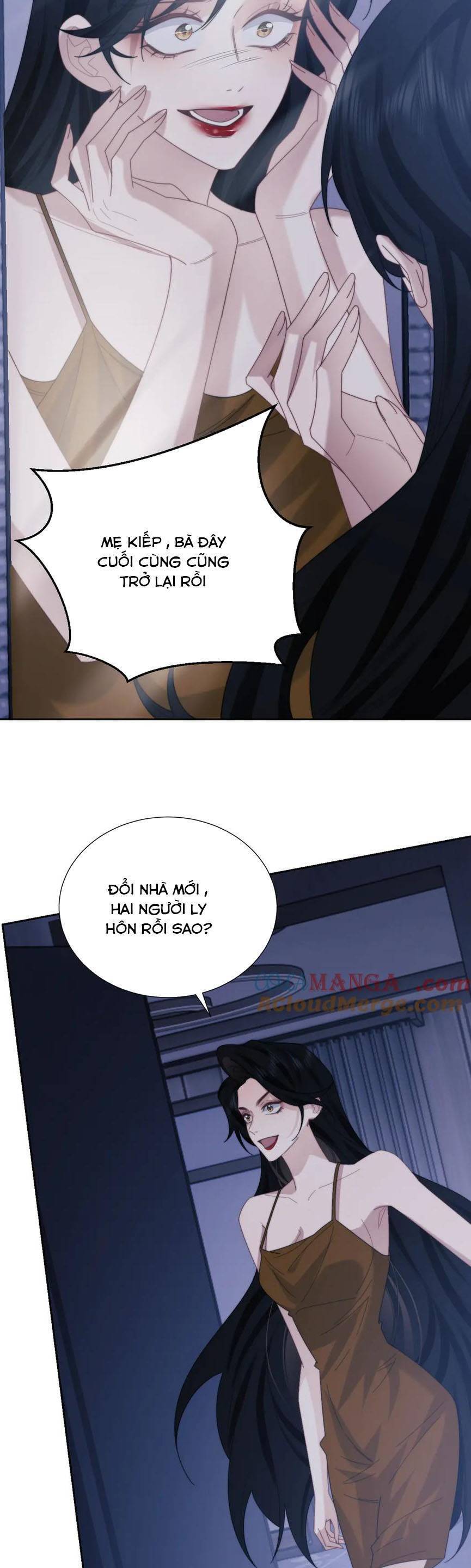 Chủ Mẫu Xuyên Không Tới Làm Phu Nhân Hào Môn Chương 136 Ảnh 28