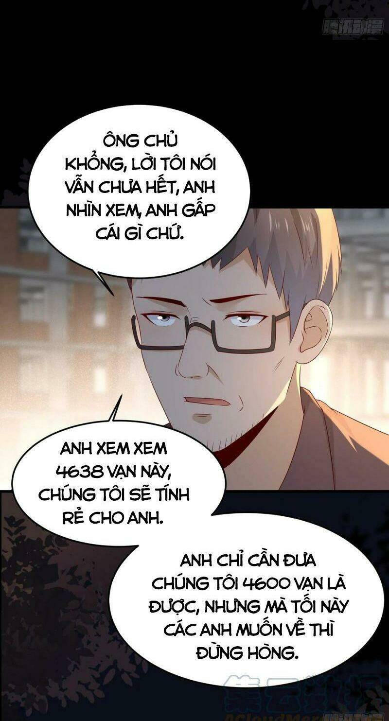 Vua Đầu Tư Mạnh Nhất Chương 71 Ảnh 14