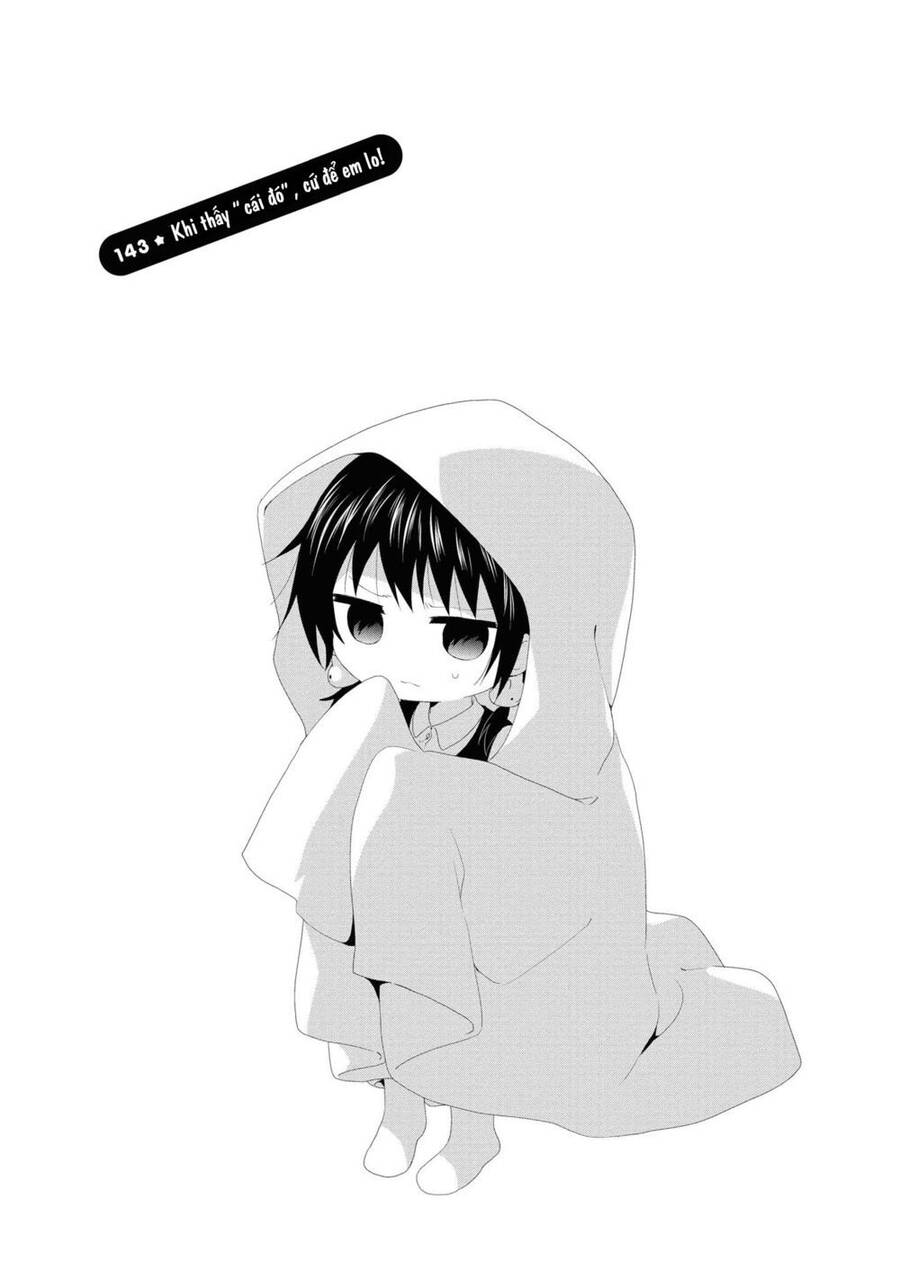 Yuru Yuri Chương 143 Ảnh 3