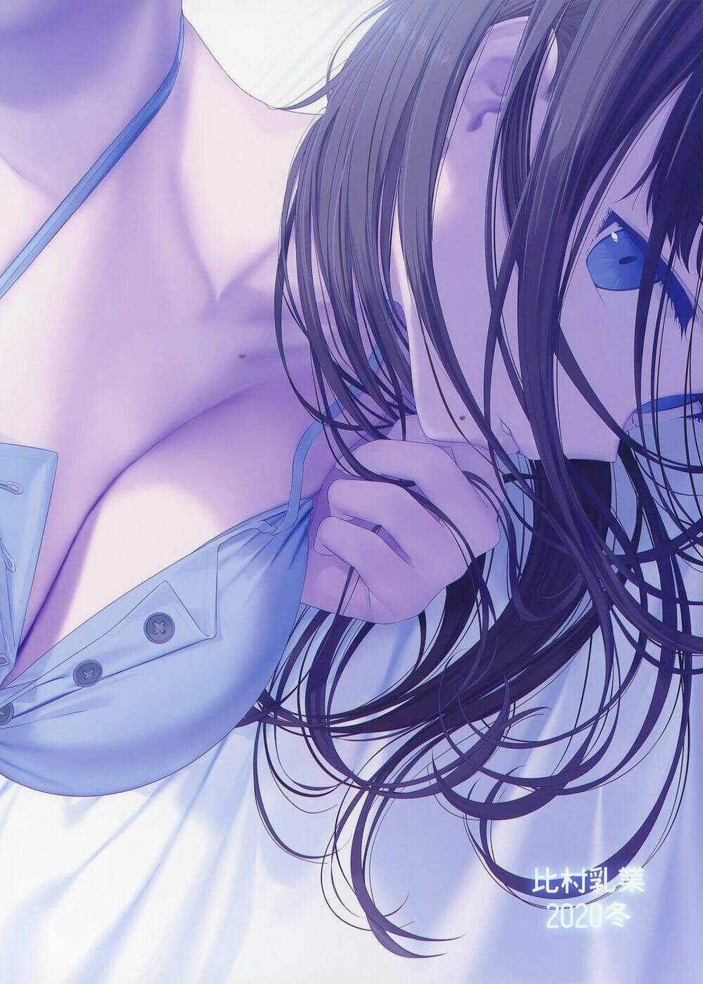 Getsuyobi No Tawawa Sono Chương 78 Ảnh 72