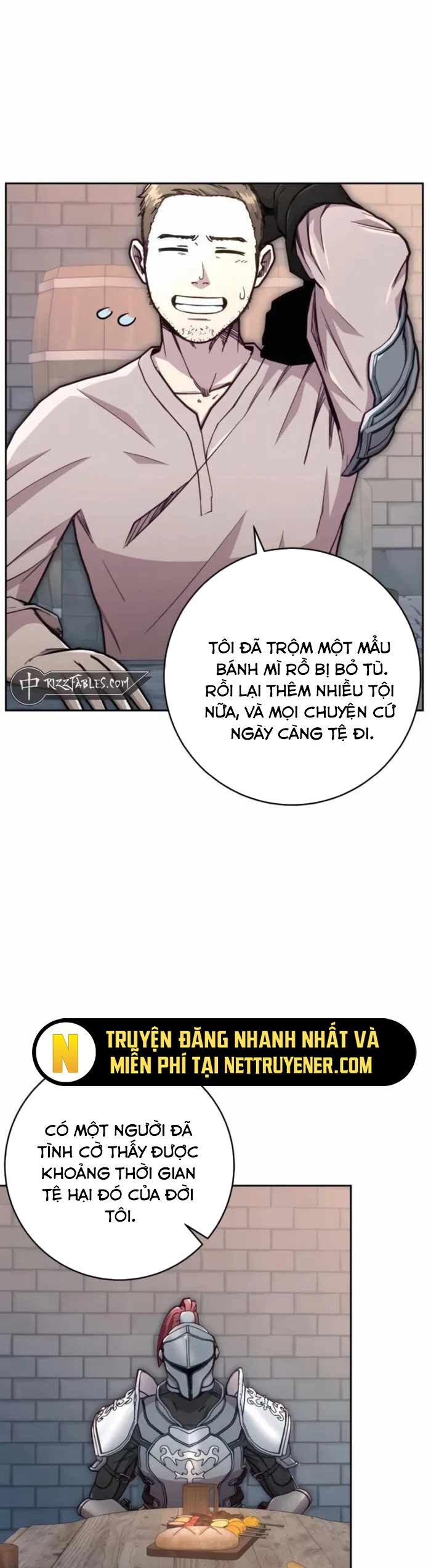 Cháu Trai Thánh Đế Là Tử Linh Sư Chương 80 Ảnh 29