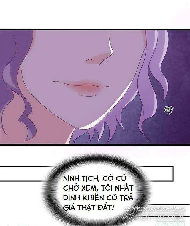 Cho Em Muôn Trượng Hào Quang Chương 40 Ảnh 17