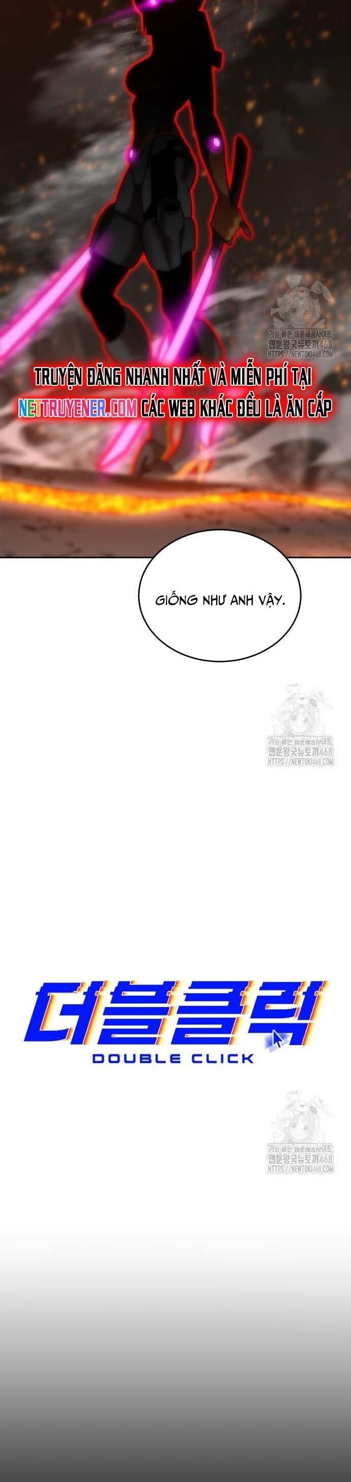 Double Click Chương 197 Ảnh 24