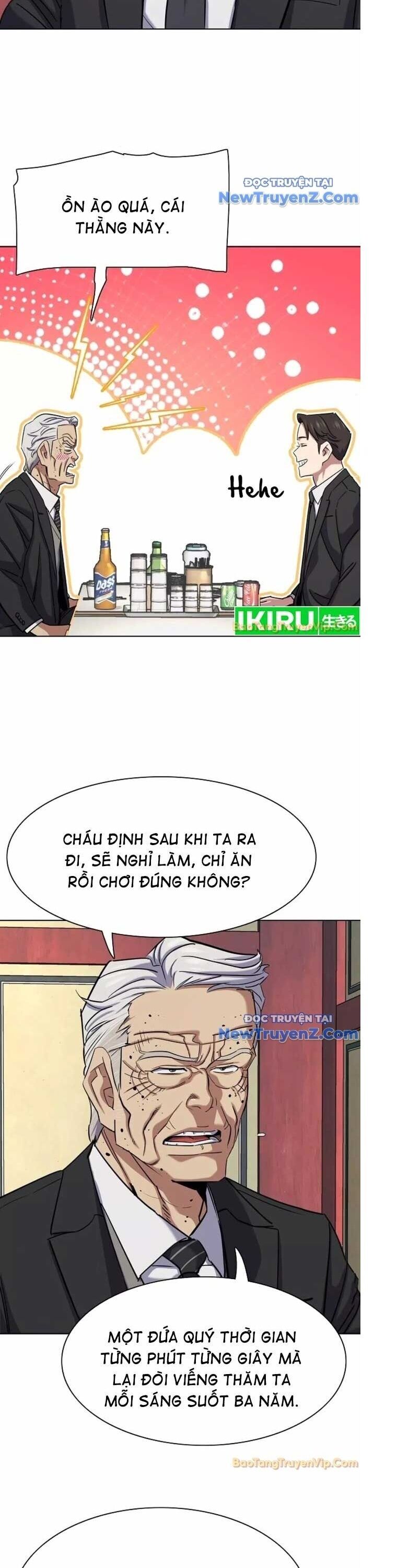Tiểu Thiếu Gia Gia Tộc Tài Phiệt Chương 149 Ảnh 27