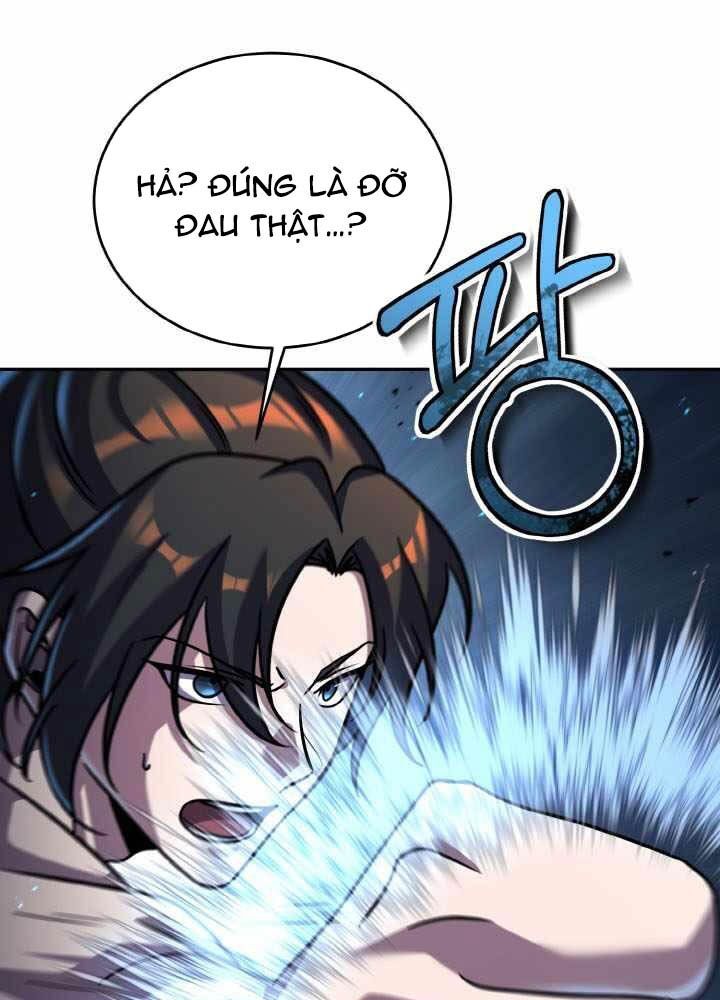 Tiểu Đệ Tử Của Võ Lâm Minh Chủ Chương 48 Ảnh 91