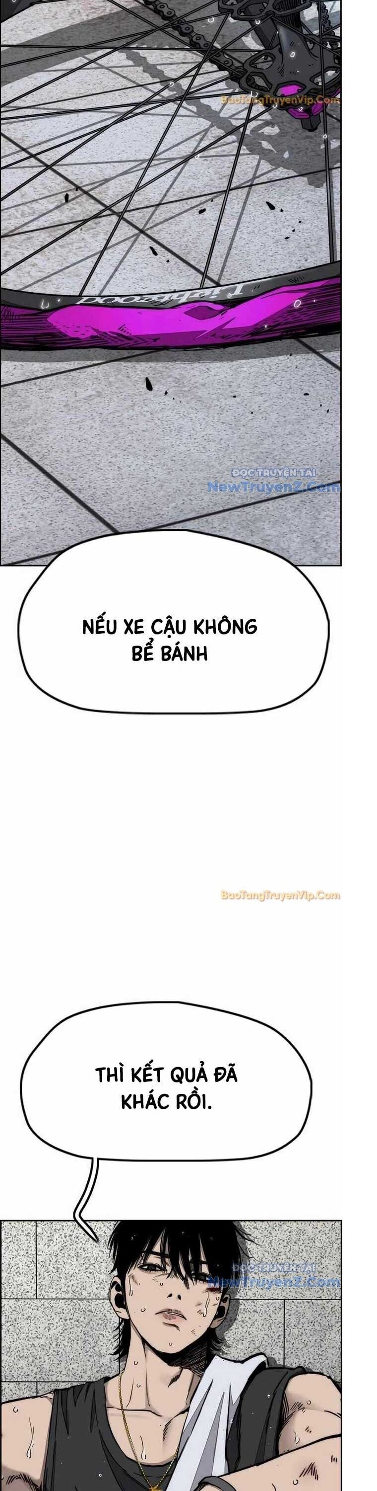Thể Thao Cực Hạn Chương 548 Ảnh 13