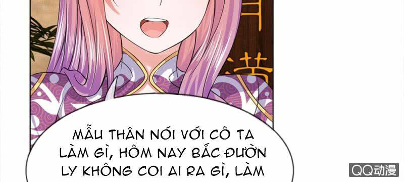 Loạn Thế Đế Hậu Chương 51 Ảnh 2