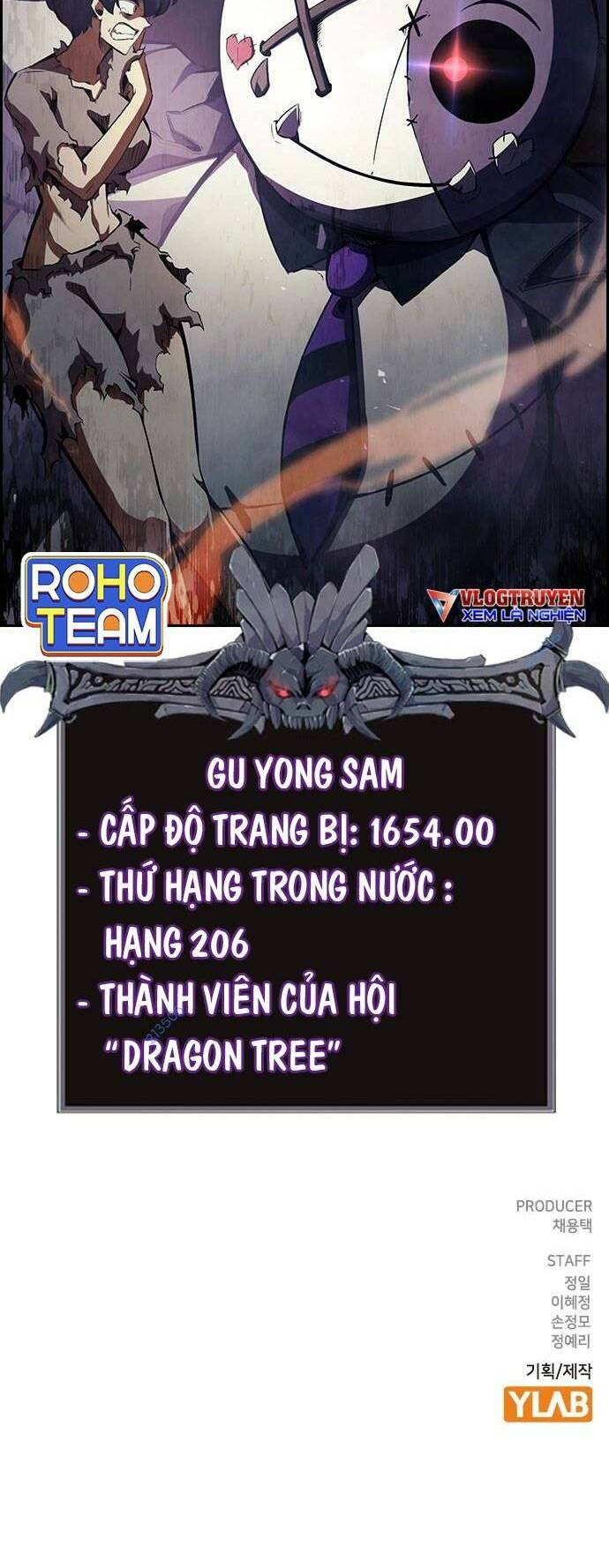Đội Đốt Kích Noryangjin Chương 22 Ảnh 73