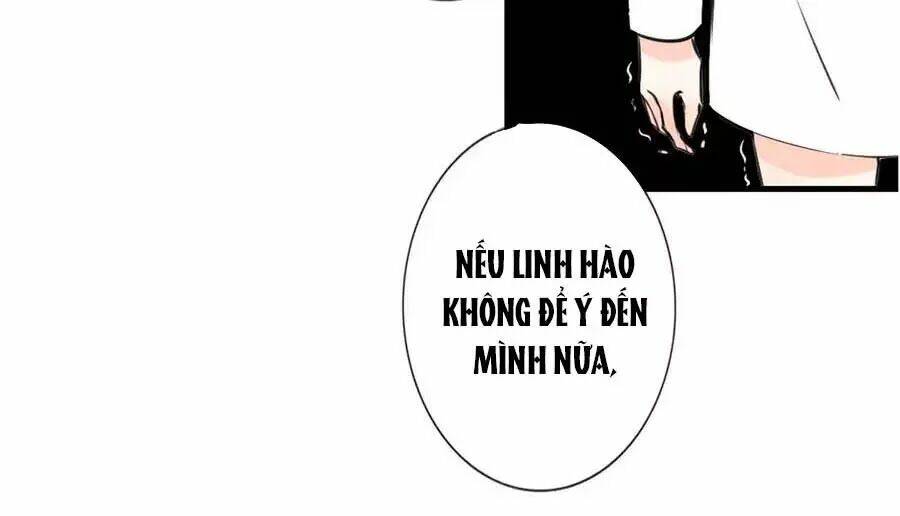 Công Chúa Nữ Vương Mệnh Chương 113 Ảnh 26