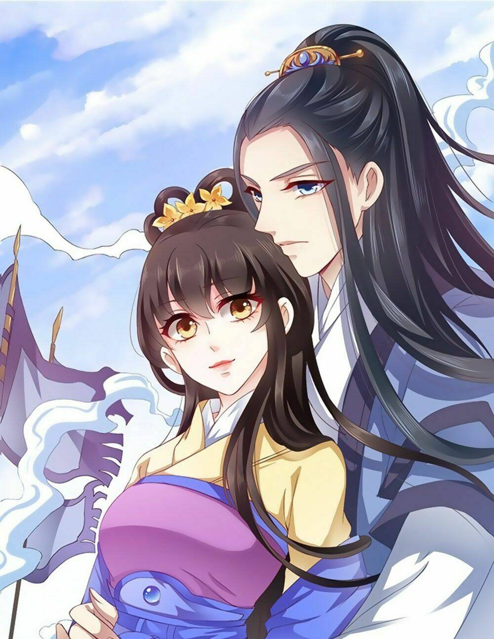 Thịnh Thế An Nhiên Chương 53 Ảnh 2