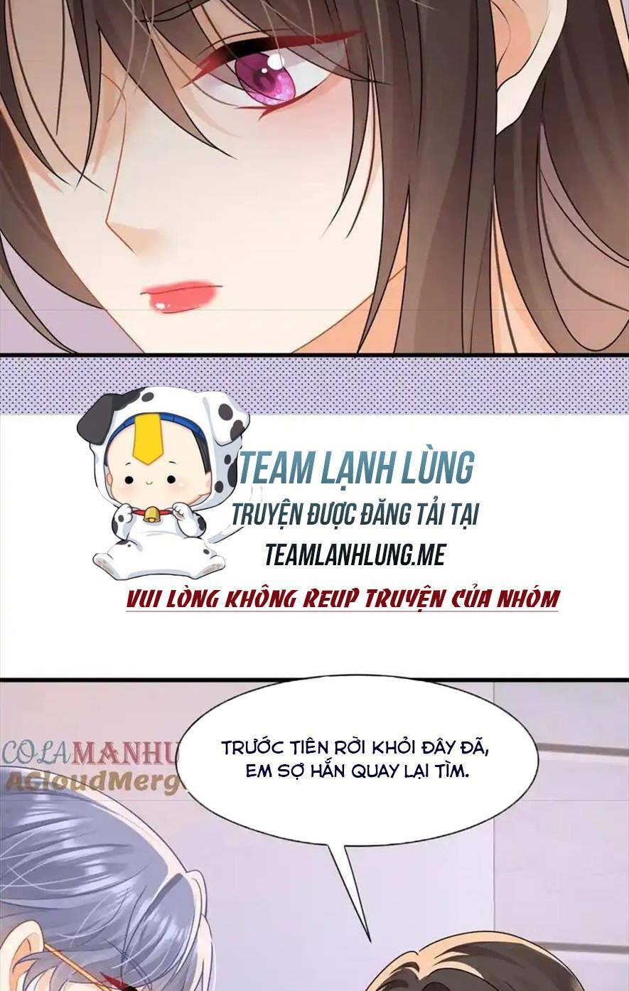 Vụng Trộm Chương 33 Ảnh 24